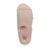 Dámske pohodlné sandále Skechers ružové Dámske pohodlné sandále Skechers ružové