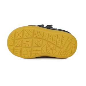 Detské topánočky na suchý zips DDStep