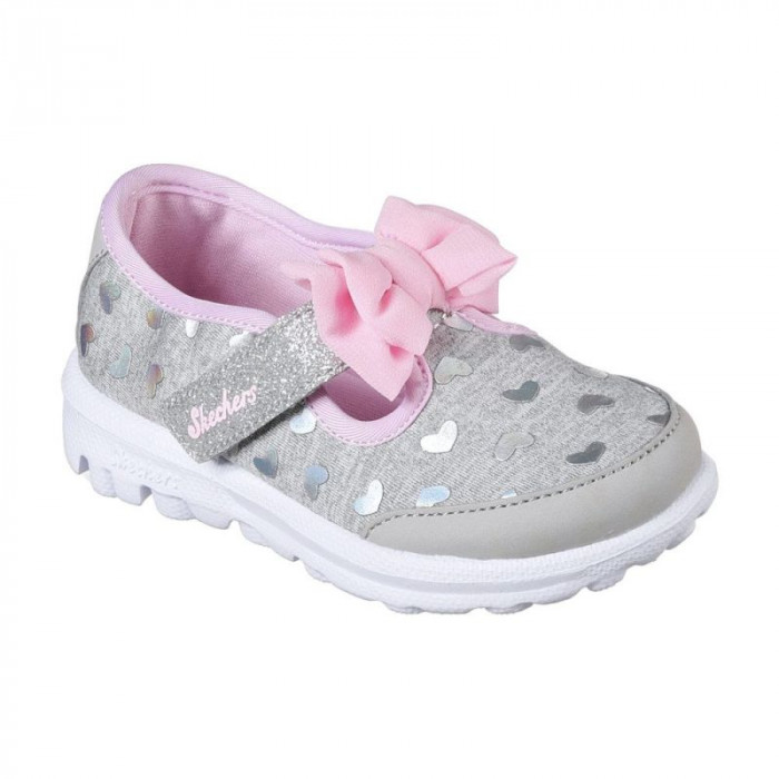 Dievčenské tenisky Sketchers Dievčenské tenisky Sketchers