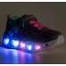 Dievčenské svietiace tenisky Skechers Dievčenské svietiace tenisky Skechers