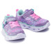 Dievčenské svietiace tenisky Skechers Dievčenské svietiace tenisky Skechers