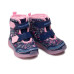 Farebné snehule pre dievčatko Skechers Farebné snehule pre dievčatko Skechers
