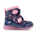 Farebné snehule pre dievčatko Skechers Farebné snehule pre dievčatko Skechers
