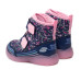 Farebné snehule pre dievčatko Skechers Farebné snehule pre dievčatko Skechers