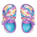 Svietiace sandálky farebné Skechers Svietiace sandálky farebné Skechers