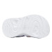 Svietiace sandálky farebné Skechers Svietiace sandálky farebné Skechers