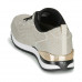 Zlaté sneakersy Skechers Zlaté sneakersy Skechers