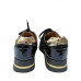Olivia shoes poltopánky čierne Olivia shoes poltopánky čierne
