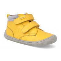 Protetika Tendo žlté barefoot 