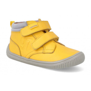 Protetika Tendo žlté barefoot 