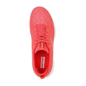 Skechers pohodlné červené tenisky