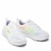Dievčenské tenisky biele Skechers Dievčenské tenisky biele Skechers