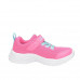 Dievčenské tenisky ružové Skechers Dievčenské tenisky ružové Skechers