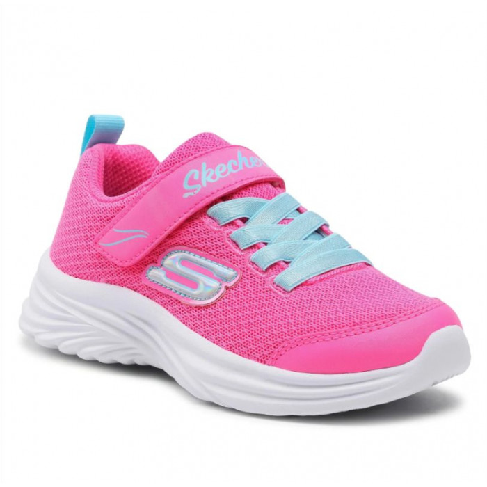 Dievčenské tenisky ružové Skechers Dievčenské tenisky ružové Skechers