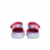 Svietiace sandále ružové Skechers Svietiace sandále ružové Skechers