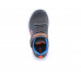 Chlapčenské tenisky sivé Skechers Chlapčenské tenisky sivé Skechers