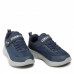Chlapčenské tenisky modré Skechers Chlapčenské tenisky modré Skechers