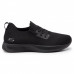 Čierne pohodlné tenisky Skechers Čierne pohodlné tenisky Skechers
