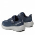 Chlapčenské tenisky modré Skechers Chlapčenské tenisky modré Skechers