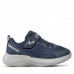 Chlapčenské tenisky modré Skechers Chlapčenské tenisky modré Skechers