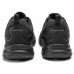 Pánska čierna obuv Skechers