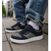 Detské tenisky Skechers uick street čierne Detské tenisky Skechers uick street čierne