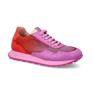 Farebné dámske sneakersy značky Hispanitas