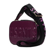 CROSSBODY KABELKA HISPANITAS FIALOVÁ