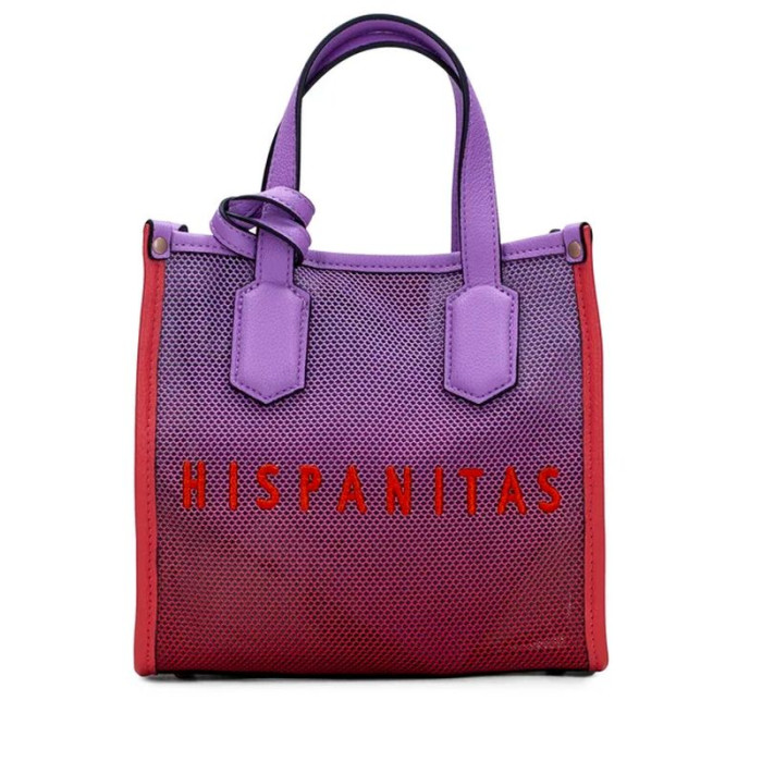 ORIGINÁLNA KABELKA HISPANITAS V MENŠEJ VERZII
