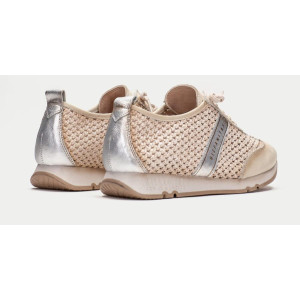 Dámske sneakersy Hispanitas