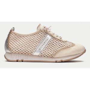Dámske sneakersy Hispanitas