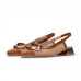 Dámske kožené slingback lodičky Hispanitas Dámske kožené slingback lodičky Hispanitas