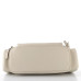 Crossbody kabelka Hispanitas béžová Crossbody kabelka Hispanitas béžová