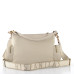 Crossbody kabelka Hispanitas béžová Crossbody kabelka Hispanitas béžová