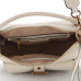 Crossbody kabelka Hispanitas béžová Crossbody kabelka Hispanitas béžová