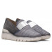 Dámske pohodlné  slip-on HISPANITAS