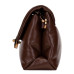 Dámska čokoládová crossbody kabelka Hispanitas Dámska čokoládová crossbody kabelka Hispanitas