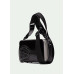 Dámska čierna crossbody kabelka Hispanitas Dámska čierna crossbody kabelka Hispanitas