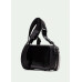 Dámska čierna crossbody kabelka Hispanitas Dámska čierna crossbody kabelka Hispanitas