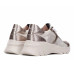 Dámske metalické sneakers Hispanitas Dámske metalické sneakers Hispanitas