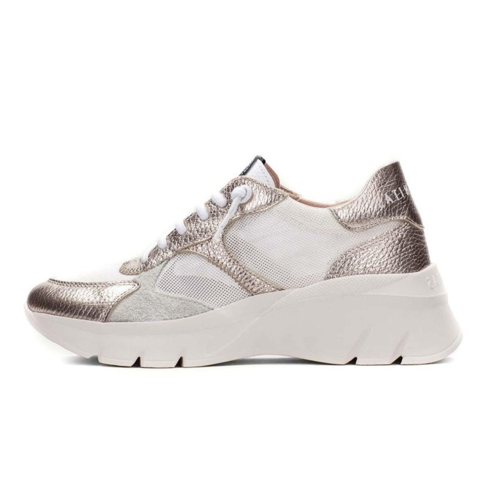 Dámske metalické sneakers Hispanitas Dámske metalické sneakers Hispanitas