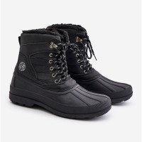Pánske snehule Lee Cooper