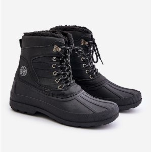 Pánske snehule Lee Cooper