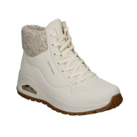 Dámske zimné zateplené topánky Skechers 