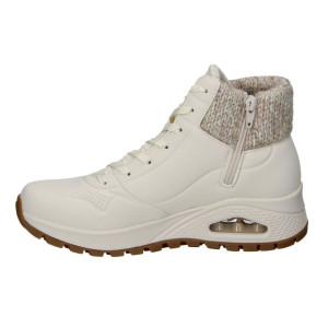 Dámske zimné zateplené topánky Skechers 