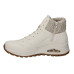 Dámske zimné zateplené topánky Skechers Dámske zimné zateplené topánky Skechers