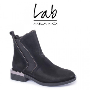 Dámske členkové čižmy LAB Milano