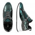 Zateplené sneakersy LIU-JO green Zateplené sneakersy LIU-JO green