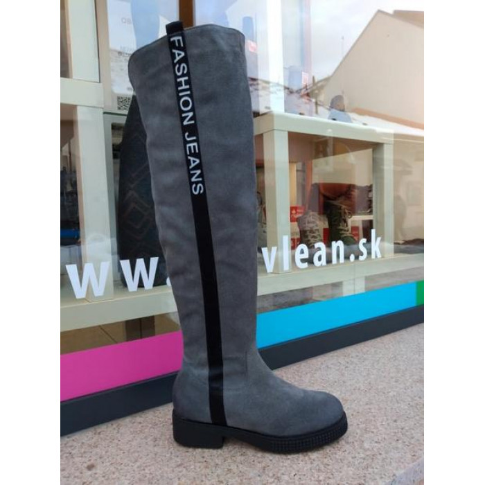 Dámske čižmy Claudio Dessi 