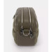 Pepe moll crossbody zelená kabelka Pepe moll crossbody zelená kabelka